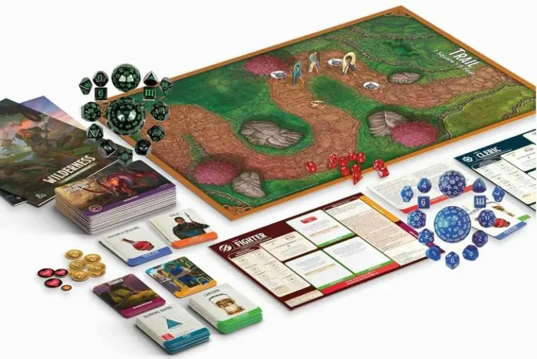 Roll Beyond D&D: Use Classic Dice to Rewrite Magic: The Gathering, Warhammer, RPGs, Monopoly and More