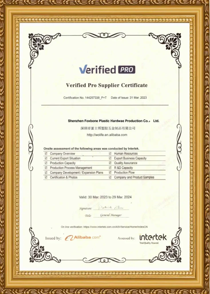 Foxbone D&D BoardGameSuppliesboard Game Supplies Verified Pro Supplier Certificate