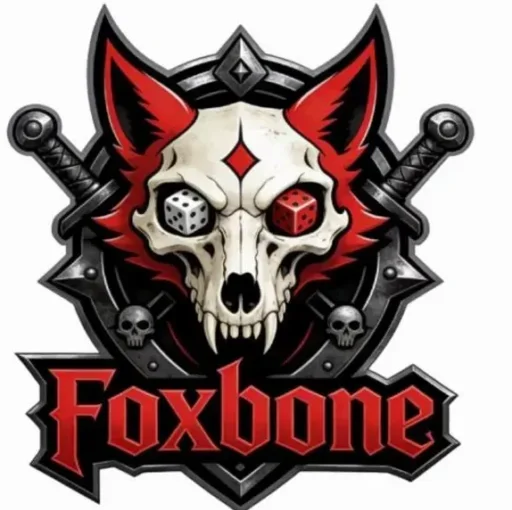 Foxbone DND Dice Source Factory