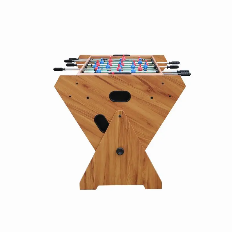 3 in 1 4 Inch Multi Game Table 3 in 1 Combo Game Table 4 Inch 3 in 1 Multi Function Game Table Mini Foosball Air Hockey Pool Table 3 in 1 Tabletop Game Table Mini Multi Game Table Foosball Hockey Billiard Table - 图片 4