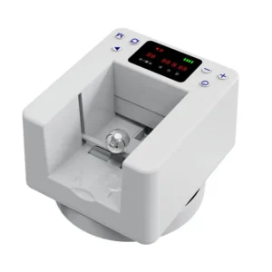 Automatic Card Dealer Machine with 4 Remotes,for 1-3 Decks,12 Players, Rechargeable Card Dealing Machine, 360°/180° Deal, Built-in Gameplays, Portable Card Dealer for Bridge,UNO