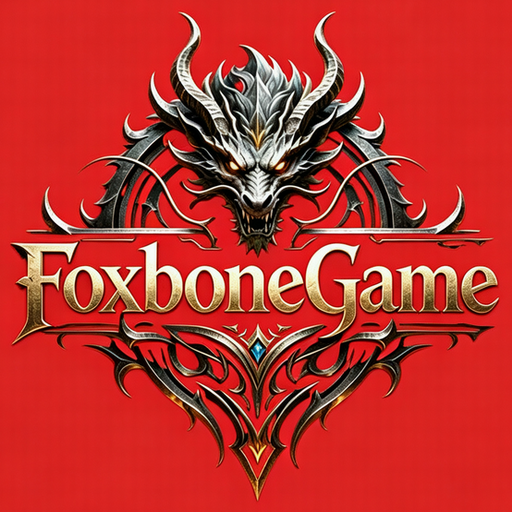 FoxboneGame DND Dice D&D Dice Factory